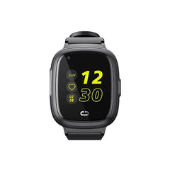 Reloj inteligente KW11, vista frontal de la esfera con pantalla AMOLED | HAVIT