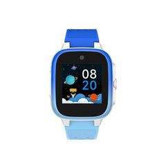 KW12 smartwatch KW12 pantalla AMOLED vista frontal de la esfera | HAVIT