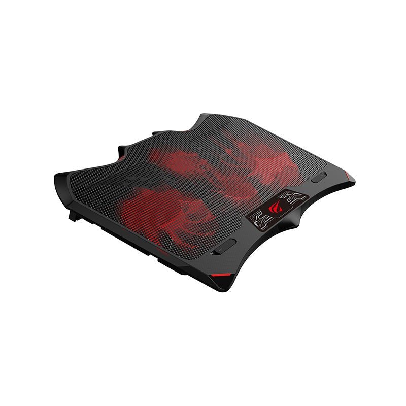 HV-F2081 — Mantenha seu notebook gamer frio | HAVIT — HAVIT Business
