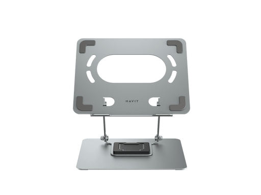 HAVIT Laptop Stand ST7411, 360° Rotating, Adjustable Design