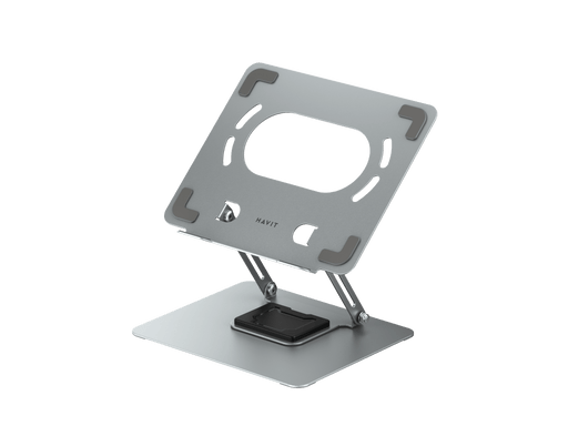 HAVIT Laptop Stand ST7411 with 360° Rotation and Adjustable Design