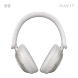 HAVIT LIFE NC03H Hybrid Active Noise Cancelling Wireless Headphones H683BT