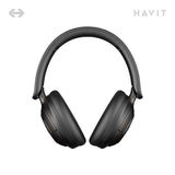 HAVIT LIFE NC03H Hybrid Active Noise Cancelling Wireless Headphones H683BT