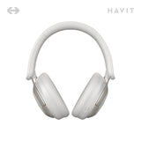 HAVIT LIFE NC03H Hybrid Active Noise Cancelling Wireless Headphones H683BT