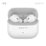 HAVIT LIFE T1 Fones de Ouvido TWS com Cancelamento Ativo de Ruído TW982 PRO