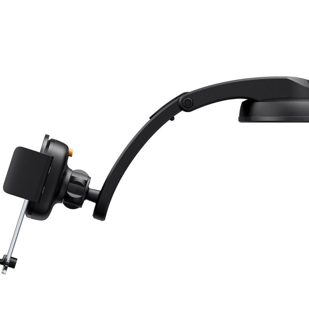 HAVIT Long Neck Car Mount Holder ST7151