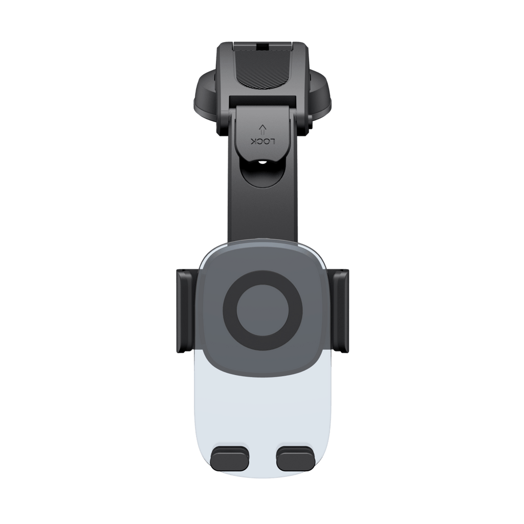 HAVIT Long Neck Car Mount Holder ST7151