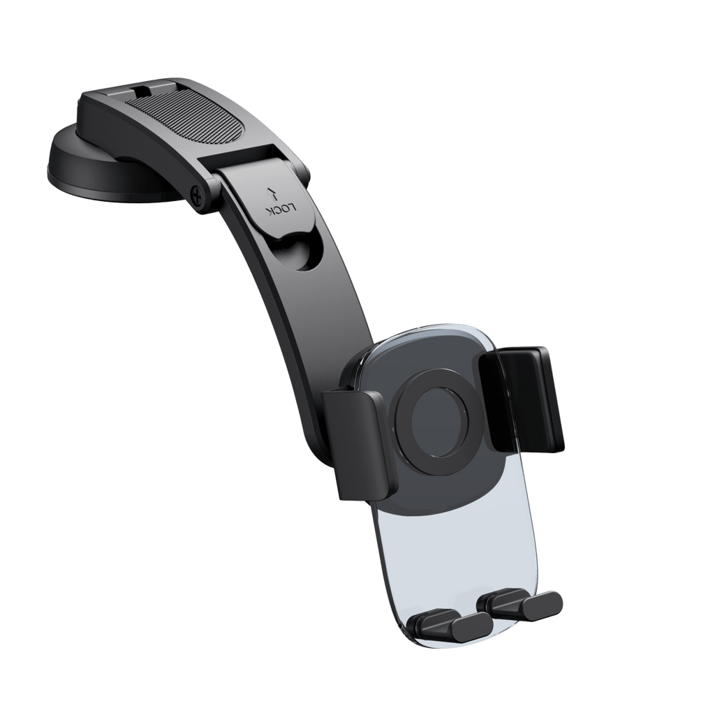 HAVIT Long Neck Car Mount Holder ST7151