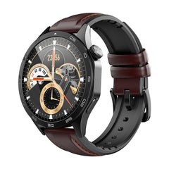 Smartwatch M9031 pantalla AMOLED vista frontal | HAVIT