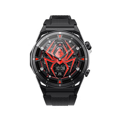 M9049 Smartwatch M9049 AMOLED-Display Zifferblatt Frontansicht | HAVIT