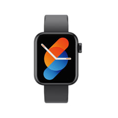 M9062 smartwatch 39g pantalla AMOLED vista frontal de la esfera | HAVIT