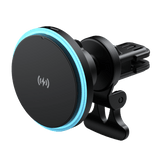 HAVIT Magnetic Function Car Wireless Charger W3032