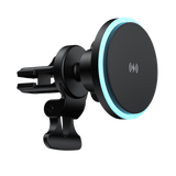 HAVIT Magnetic Function Car Wireless Charger W3032