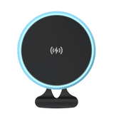 HAVIT Magnetic Function Car Wireless Charger W3032