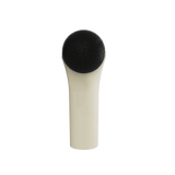 HAVIT Massage Gun MG102 round black foam massage head attachment