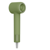 HAVIT Mini high-speed green compact hair dryer HD073