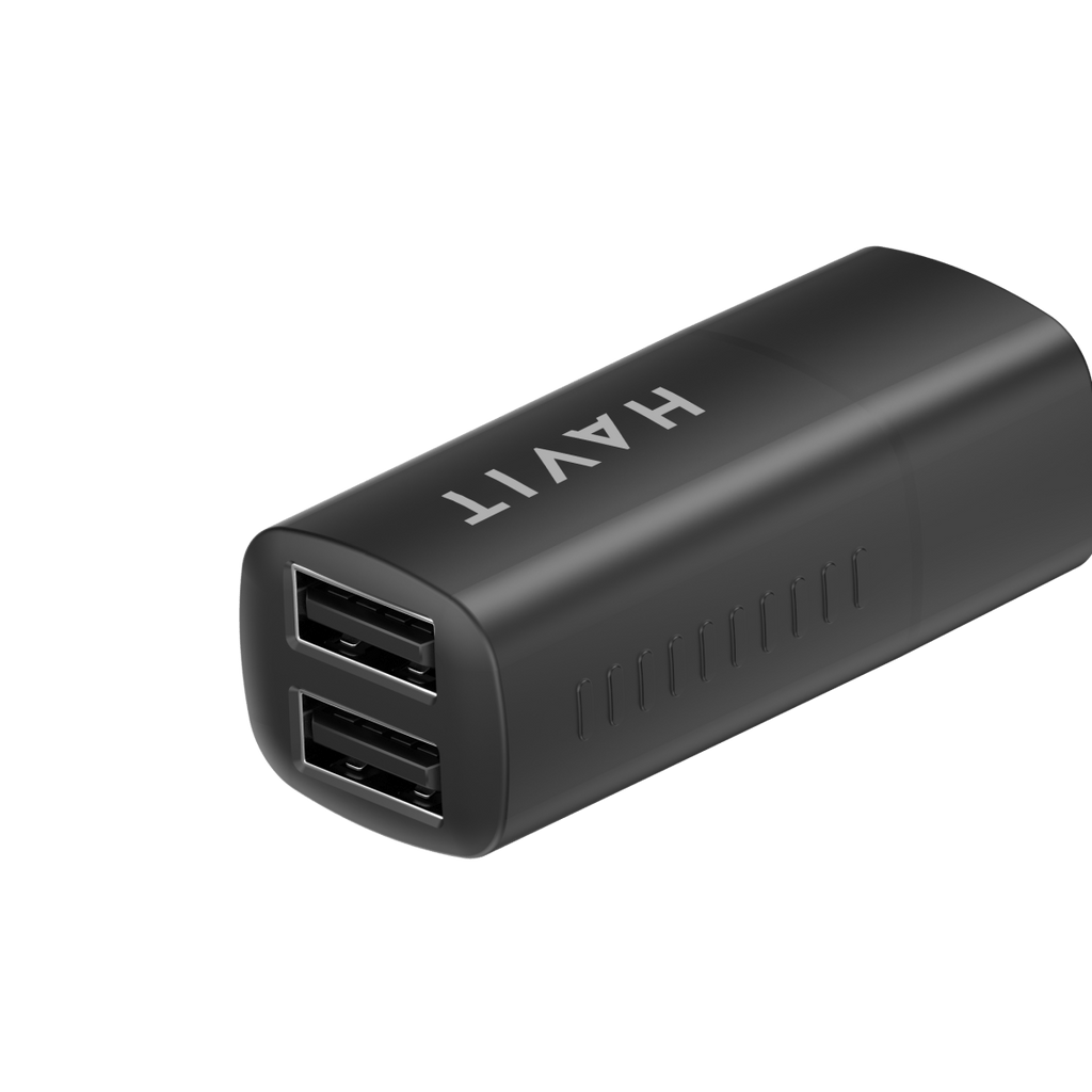 HAVIT Mini Type-C to Hub HB4026