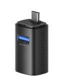 HAVIT Mini Type-C to Hub HB4026