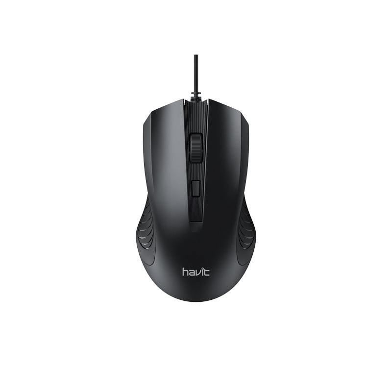 HV-MS752 — Precision Gaming Mouse | HAVIT — HAVIT Business