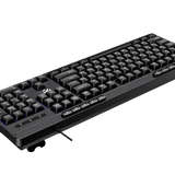 HAVIT Teclado retroiluminado multifunción KB907L-RU