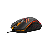 HAVIT Ratón óptico para juegos MS1045
