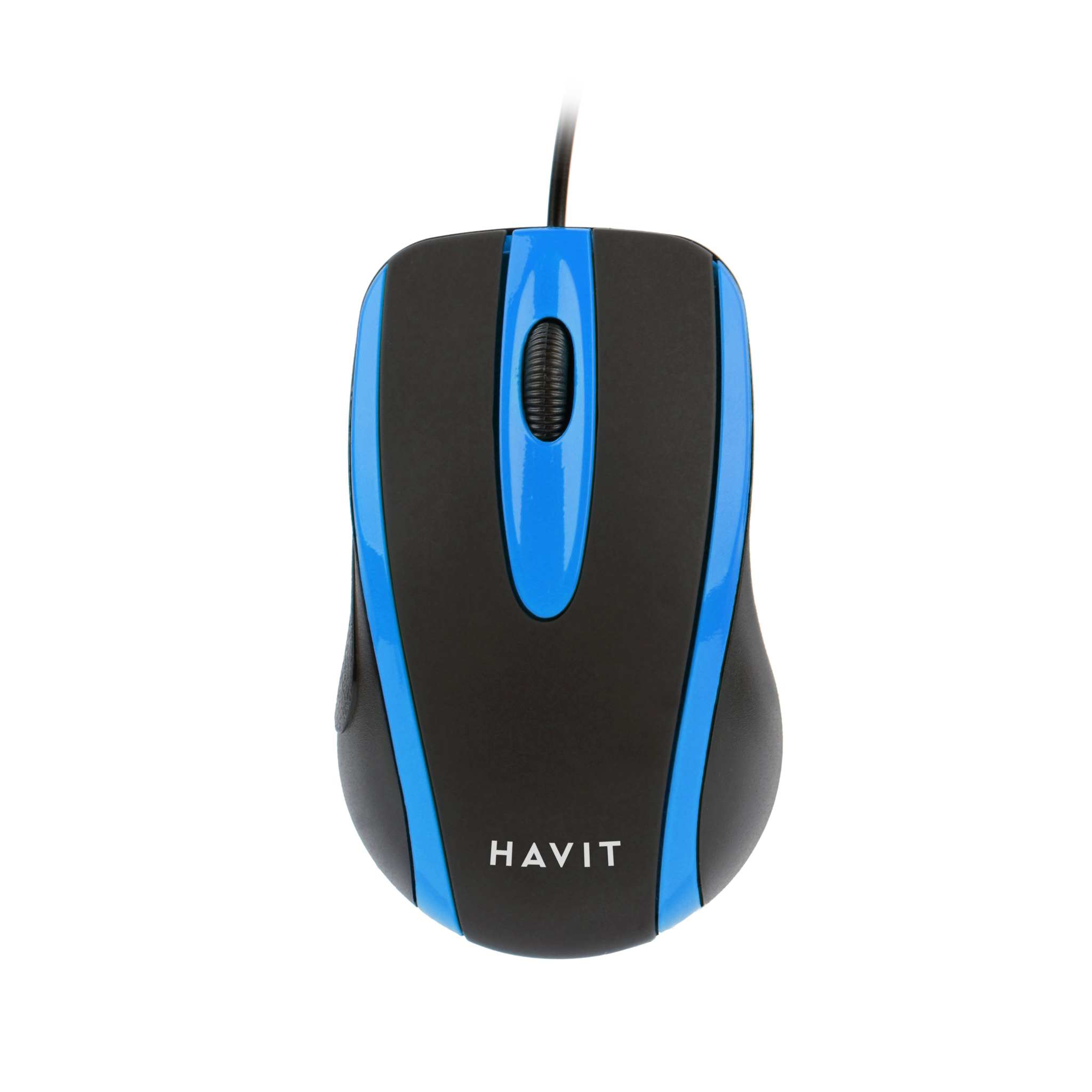 MS753 — Comfortable Gaming Mouse for All | HAVIT — HAVIT Business