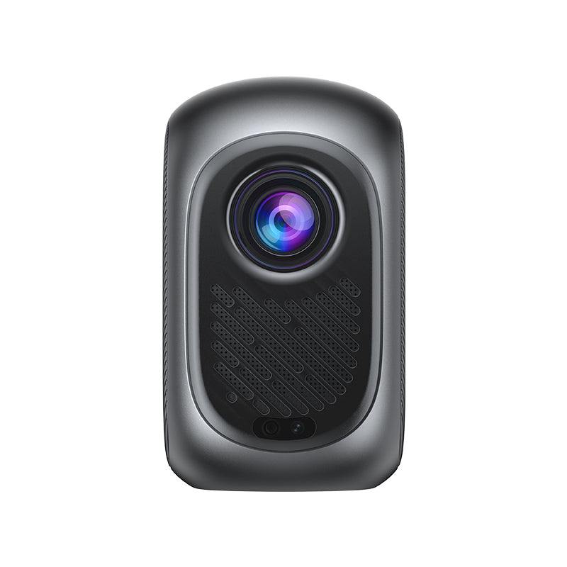 Proyector inteligente Havit PJ215 Pro Full HD con Android TV