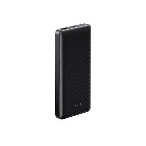 PB105 Wholesale Phone Power Bank in black design