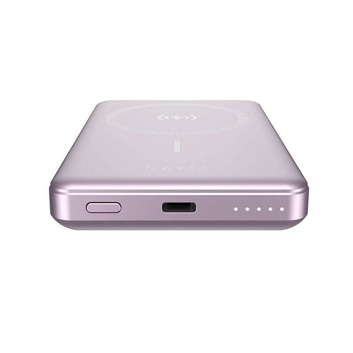 HAVITPB5203 Magnetic Power Bankpower bank