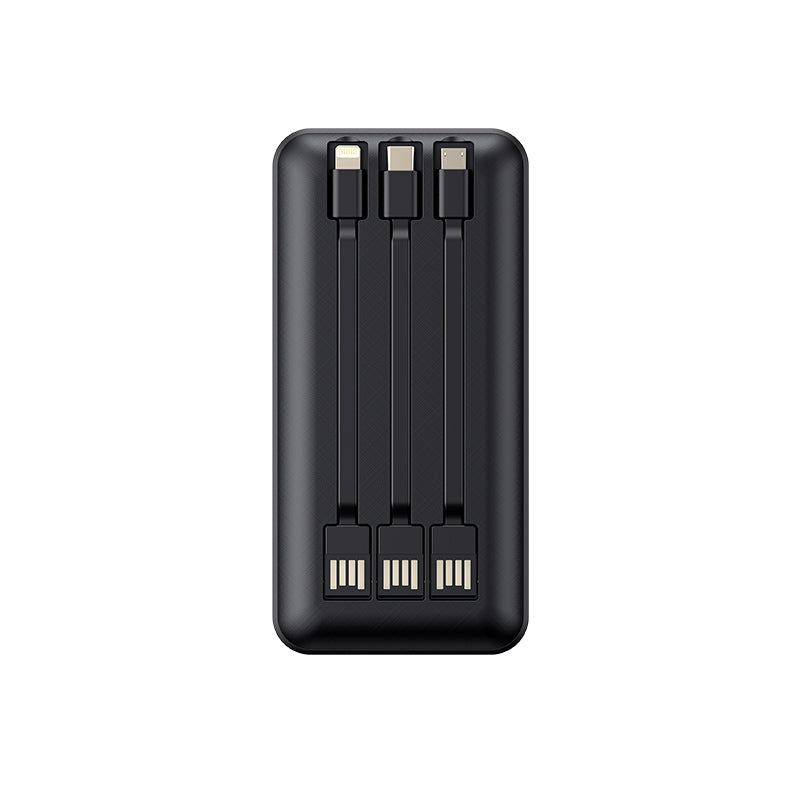 Ravpower Pb75 PB75 — Charge 5 Devices, Zero Extra Cables | HAVIT — HAVIT Business