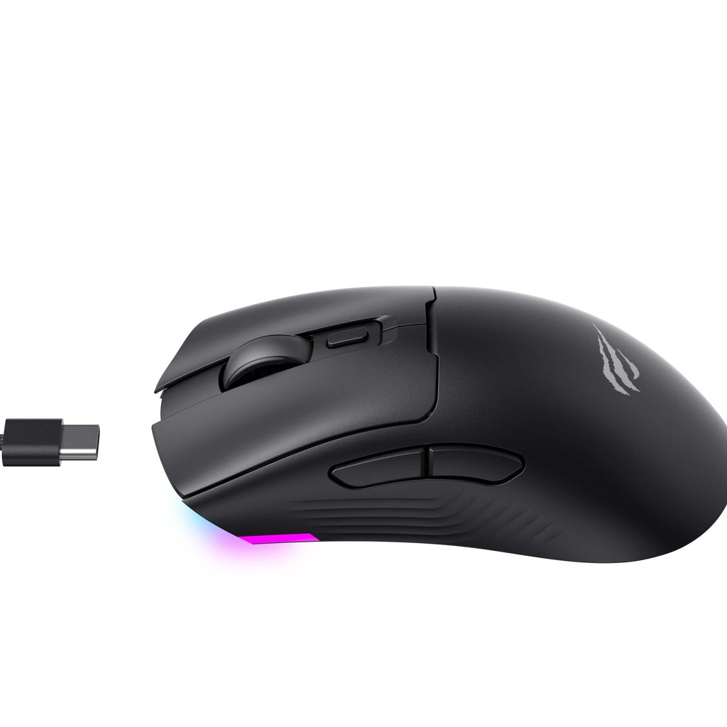 HAVIT Quad-Mode Gaming Mouse MS966SE