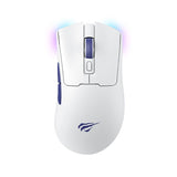 Ratón para juegos HAVIT de cuatro modos MS966WB