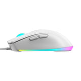 HAVIT RGB Backlit Programmable Gaming Mouse MS1040