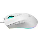HAVIT RGB Backlit Programmable Gaming Mouse MS1040