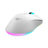 HAVIT RGB Backlit Programmable Gaming Mouse MS1040