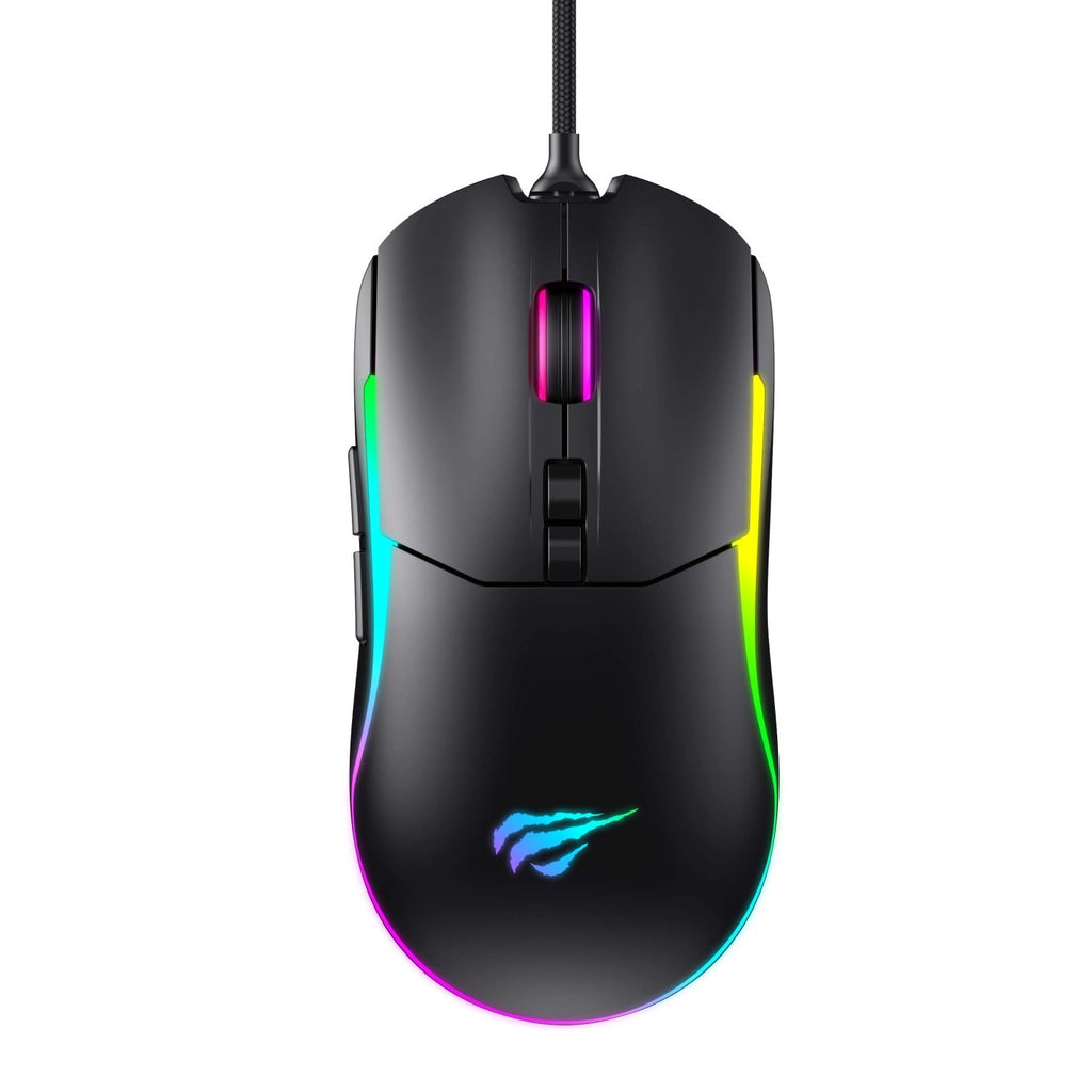 HAVIT RGB Oyun Faresi MS1020S