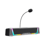 HAVIT RGB Gaming Soundbar SK221