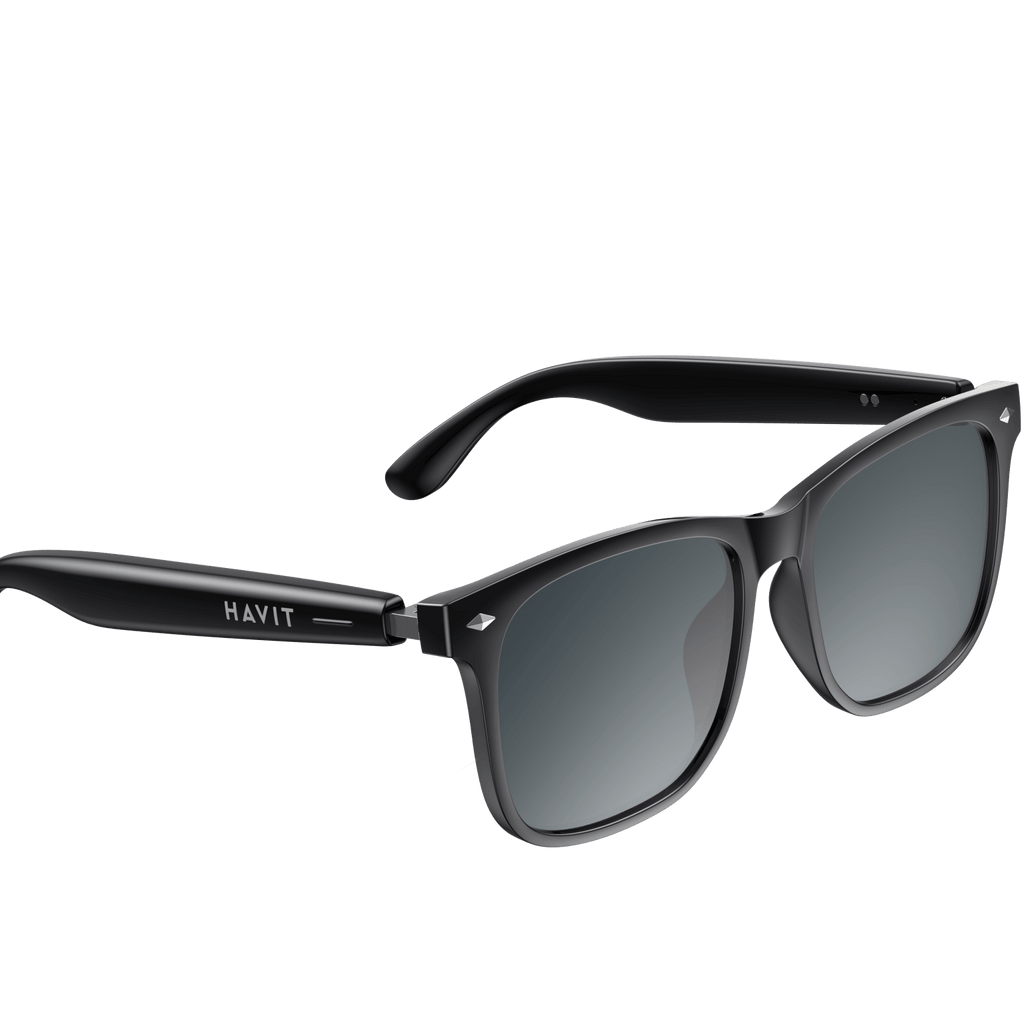 HAVIT Smarte Brille SG303S