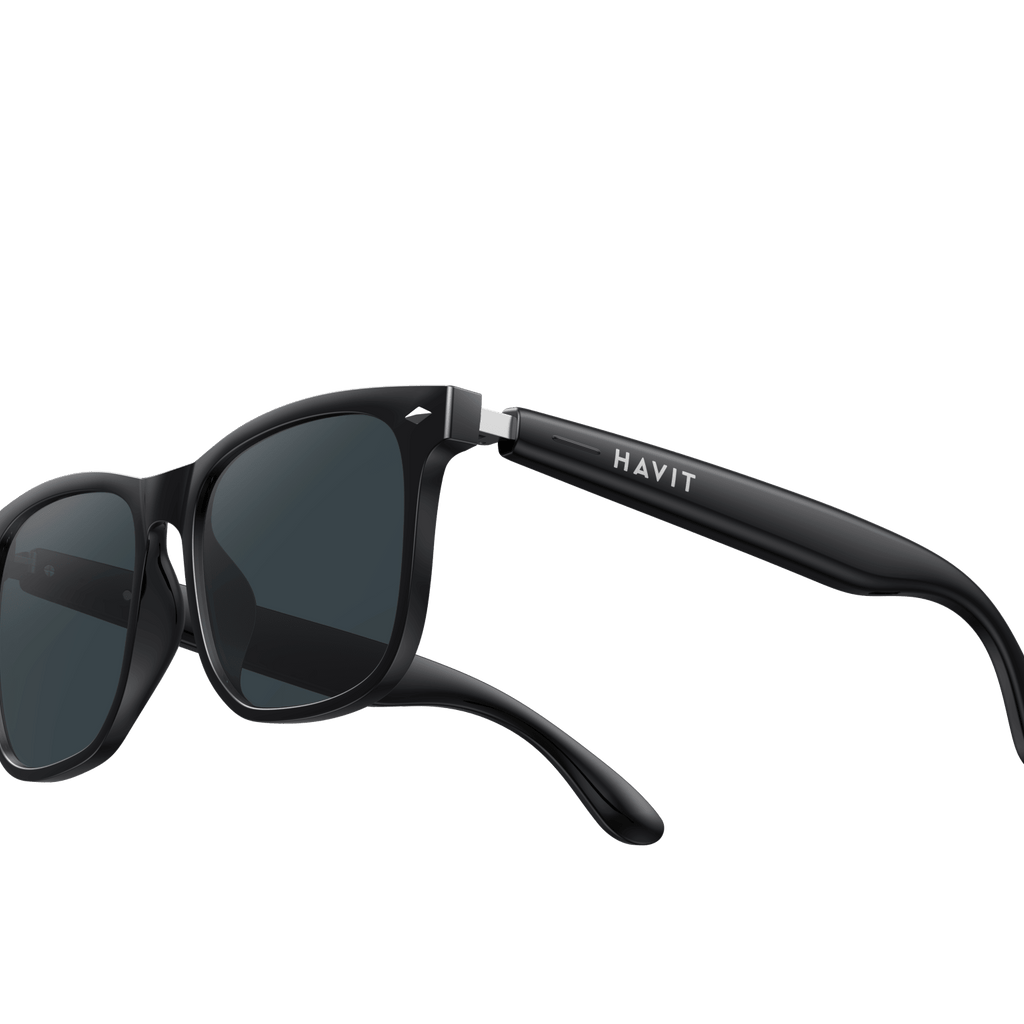 HAVIT Smarte Brille SG303S