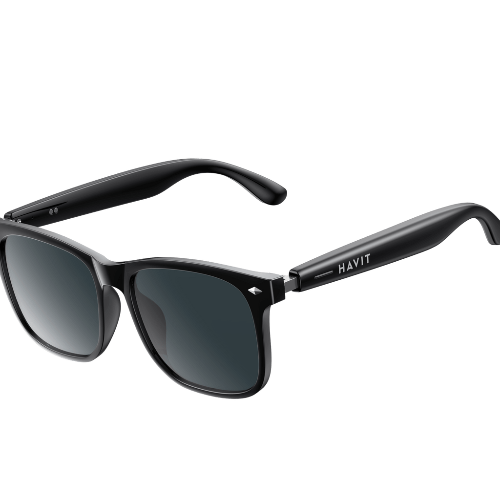 HAVIT Smarte Brille SG303S