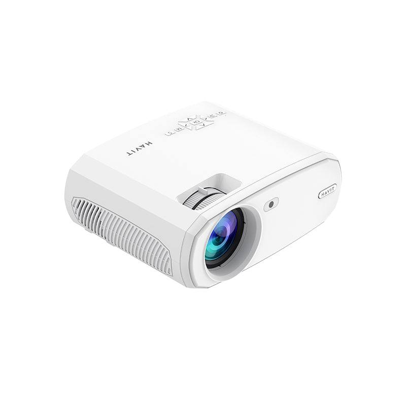 PJ202 — 1080P Wireless Home Cinema Projector | HAVIT — HAVIT Business
