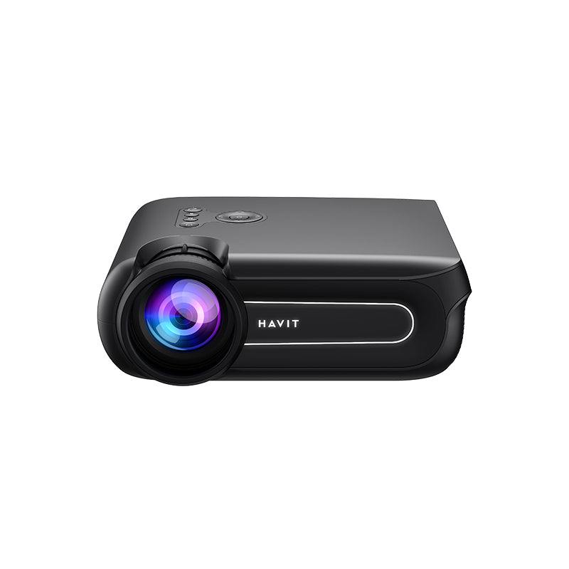 PJ209 Pro — 1080P Akıllı Projektör | HAVIT — HAVIT Business