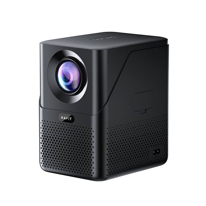 HAVIT Projector PJ216 Pro 1080P Wholesale — HAVIT Business