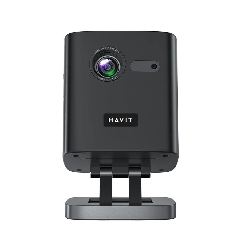 PJ218 Pro — Portable 4K Projector | HAVIT — HAVIT Business