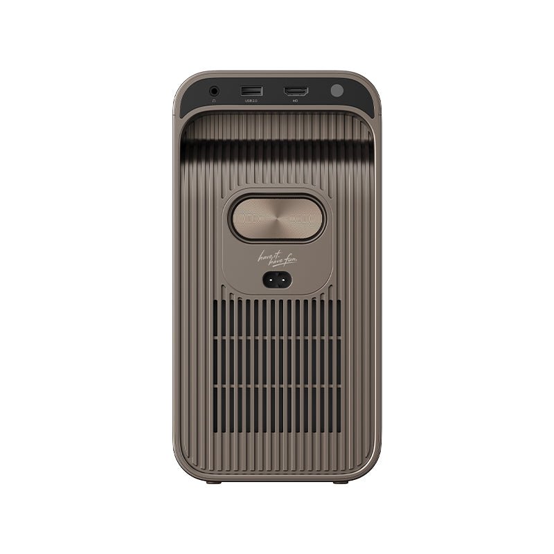 HAVIT Smart-Projektor PJ226