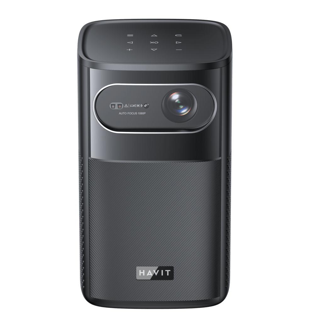 HAVIT Smart-Projektor PJ228 PLUS