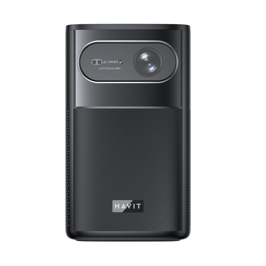 HAVIT Smart-Projektor PJ228 PLUS