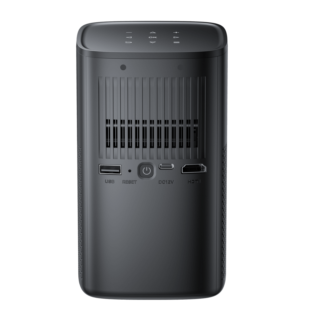 HAVIT Smart-Projektor PJ228 PLUS
