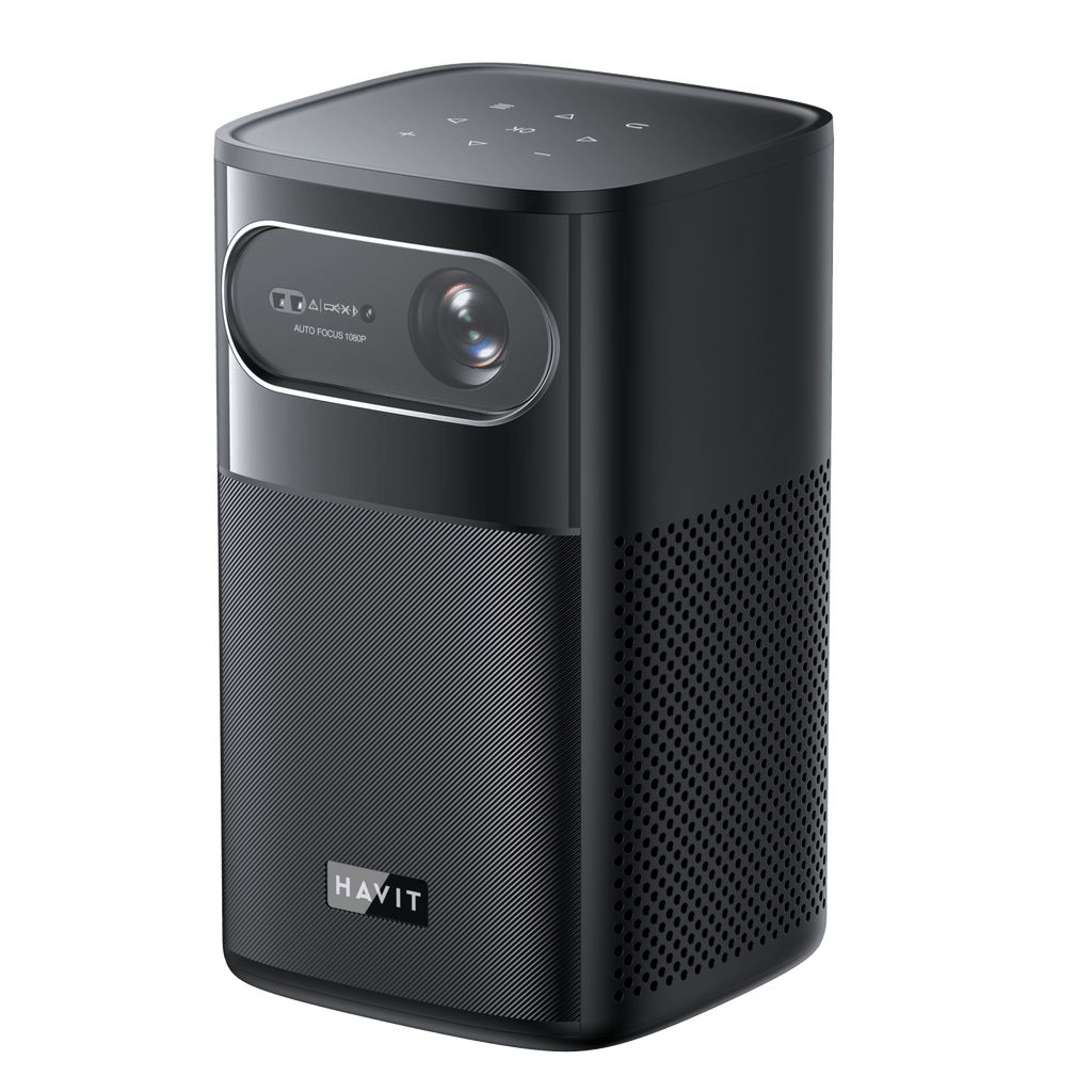 HAVIT Smart-Projektor PJ228 PLUS