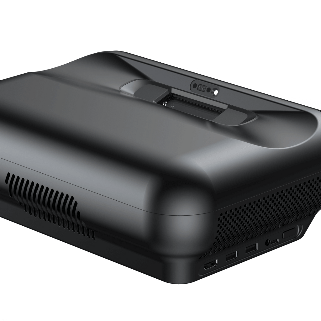 HAVIT Smart Projector PJ610 Plus